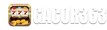 Logo GACOR363