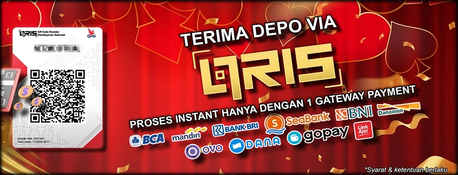 Banner Kecil GACOR363